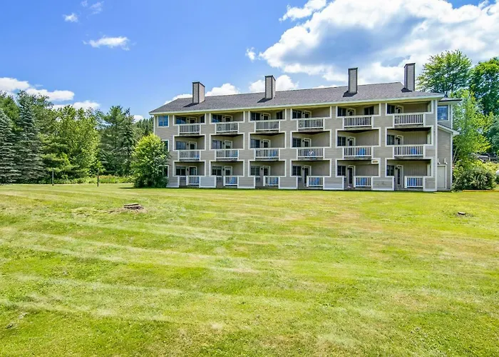 Grey Fox Inn