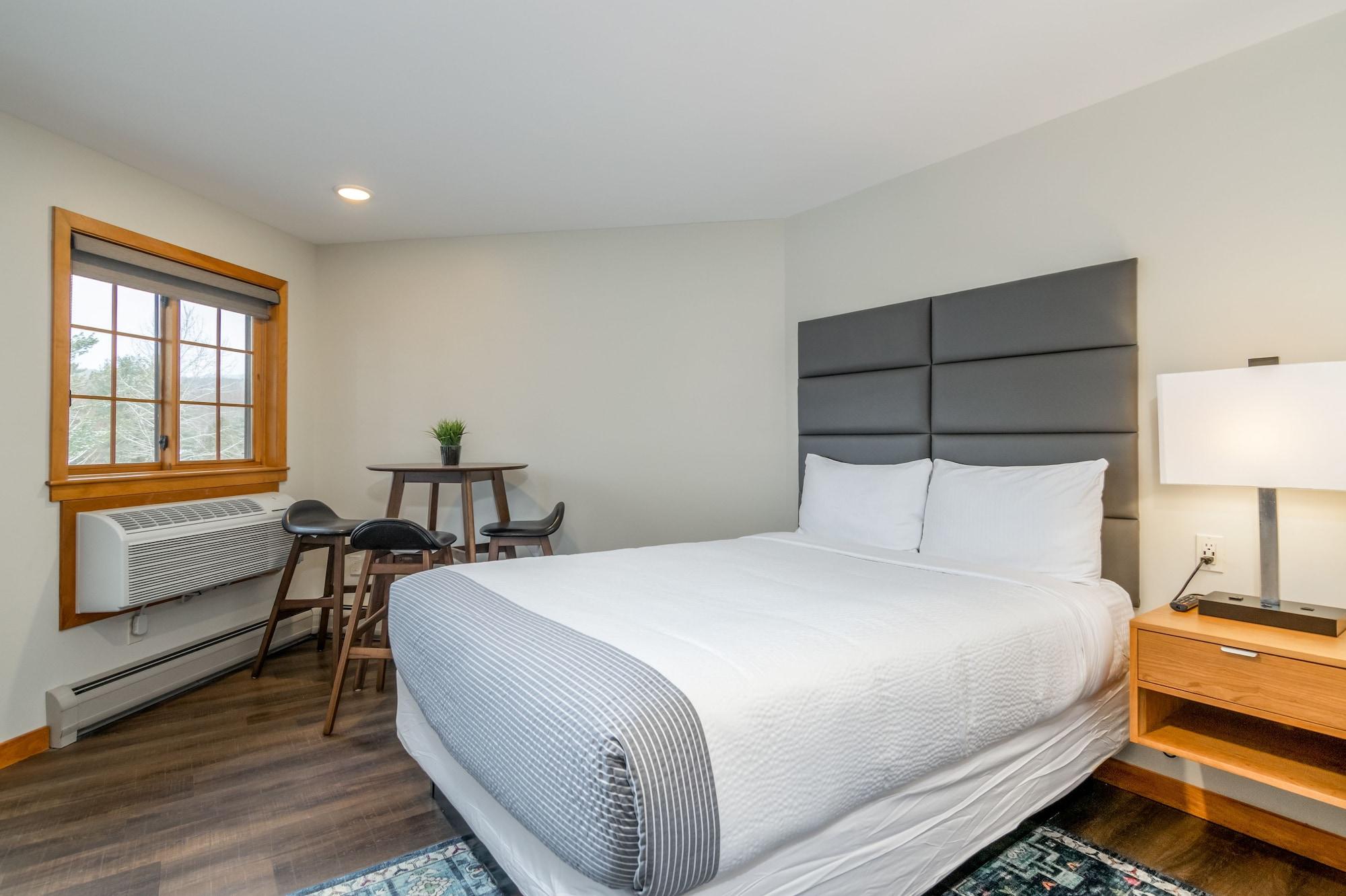 Inn Grey Fox