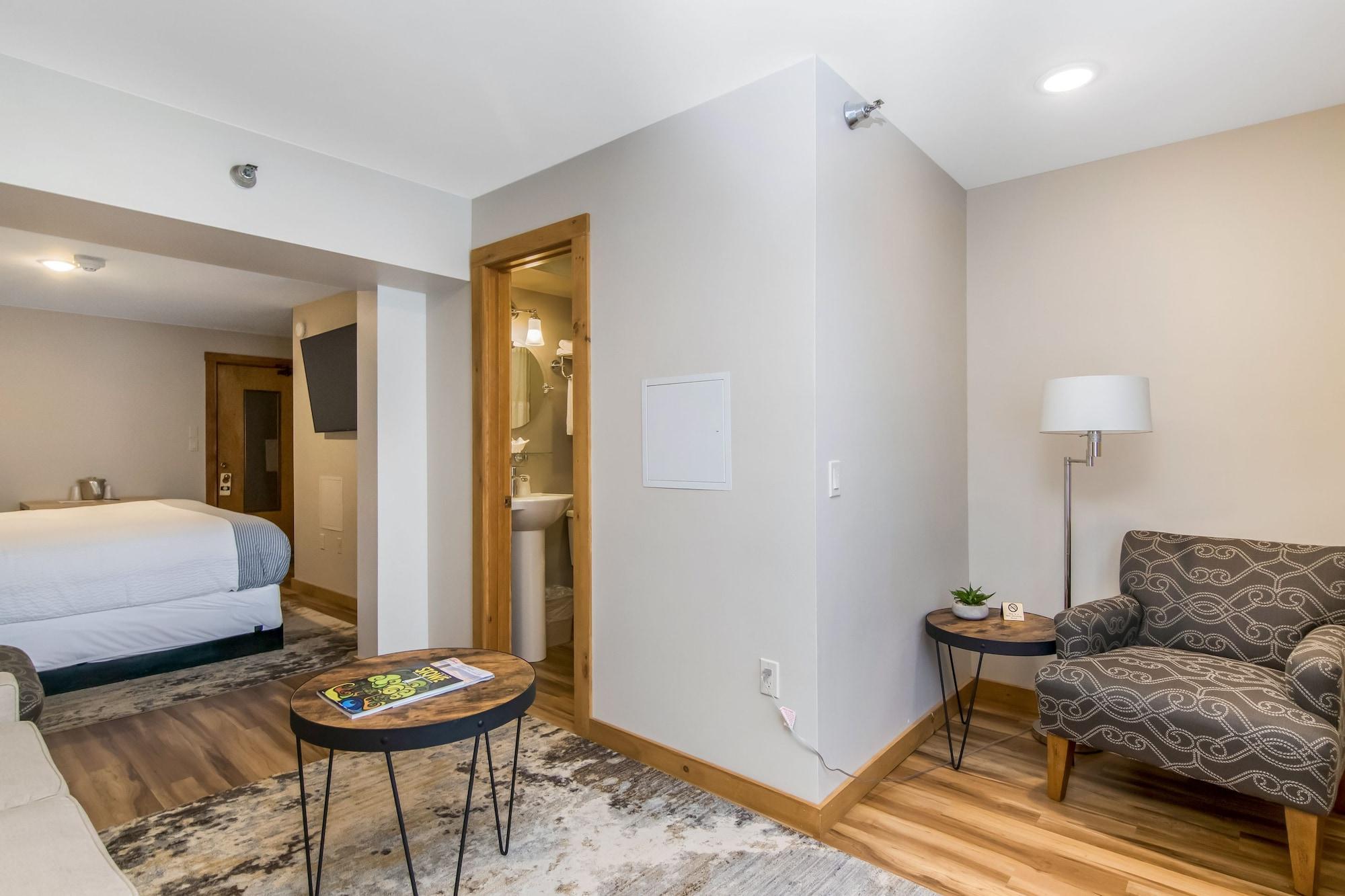 Grey Fox Inn