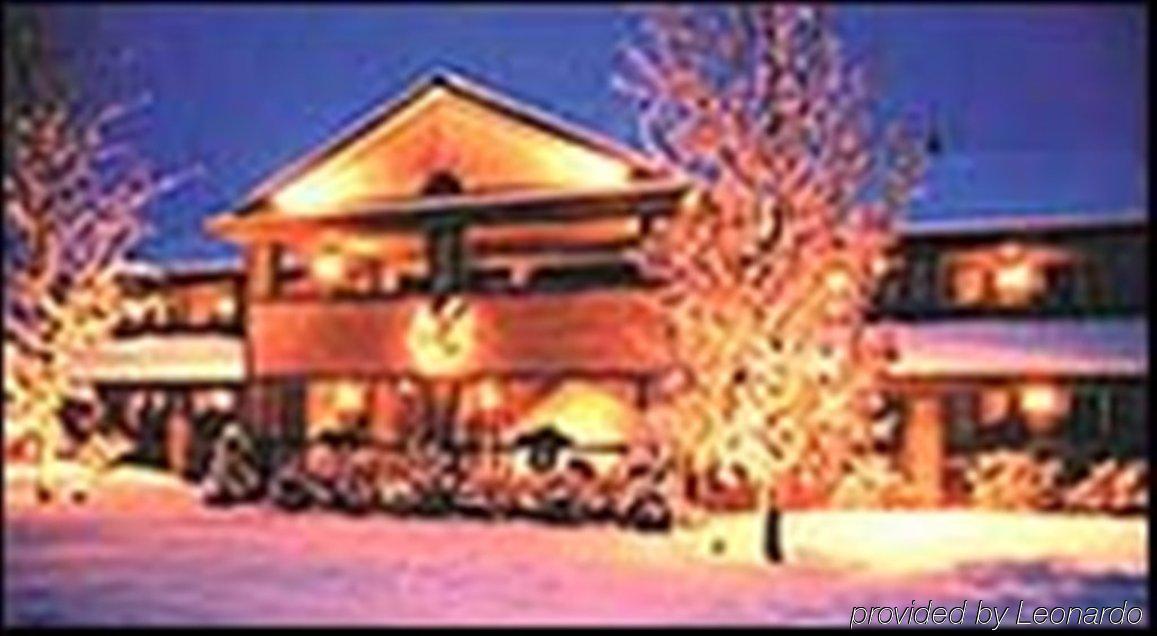 Grey Fox Inn 3*