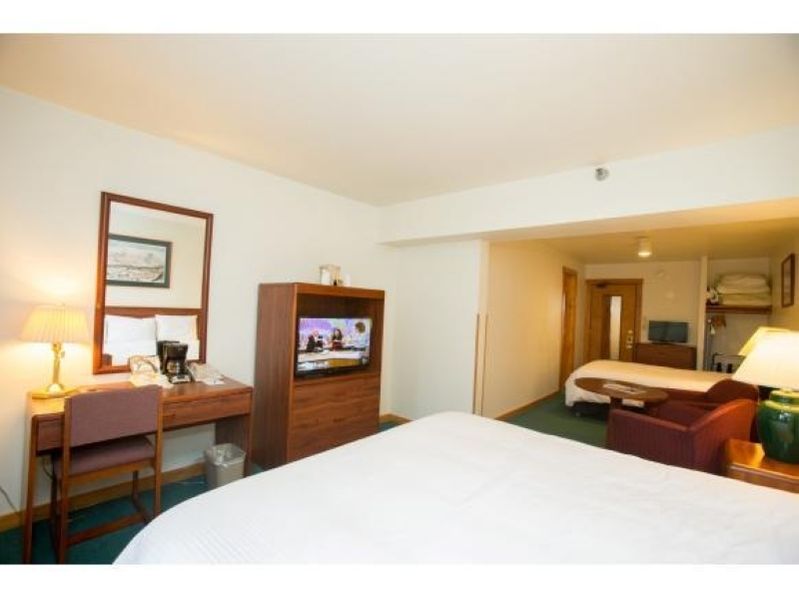 Grey Fox Inn