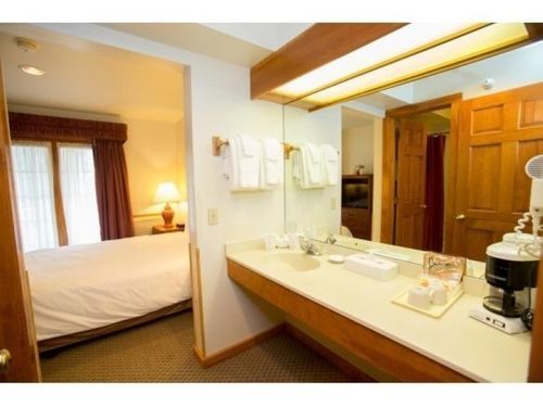 Inn Grey Fox 3*