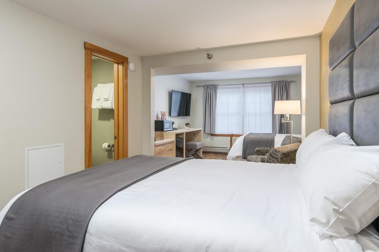 Grey Fox Inn 3*