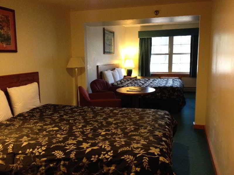 Grey Fox Inn Stowe