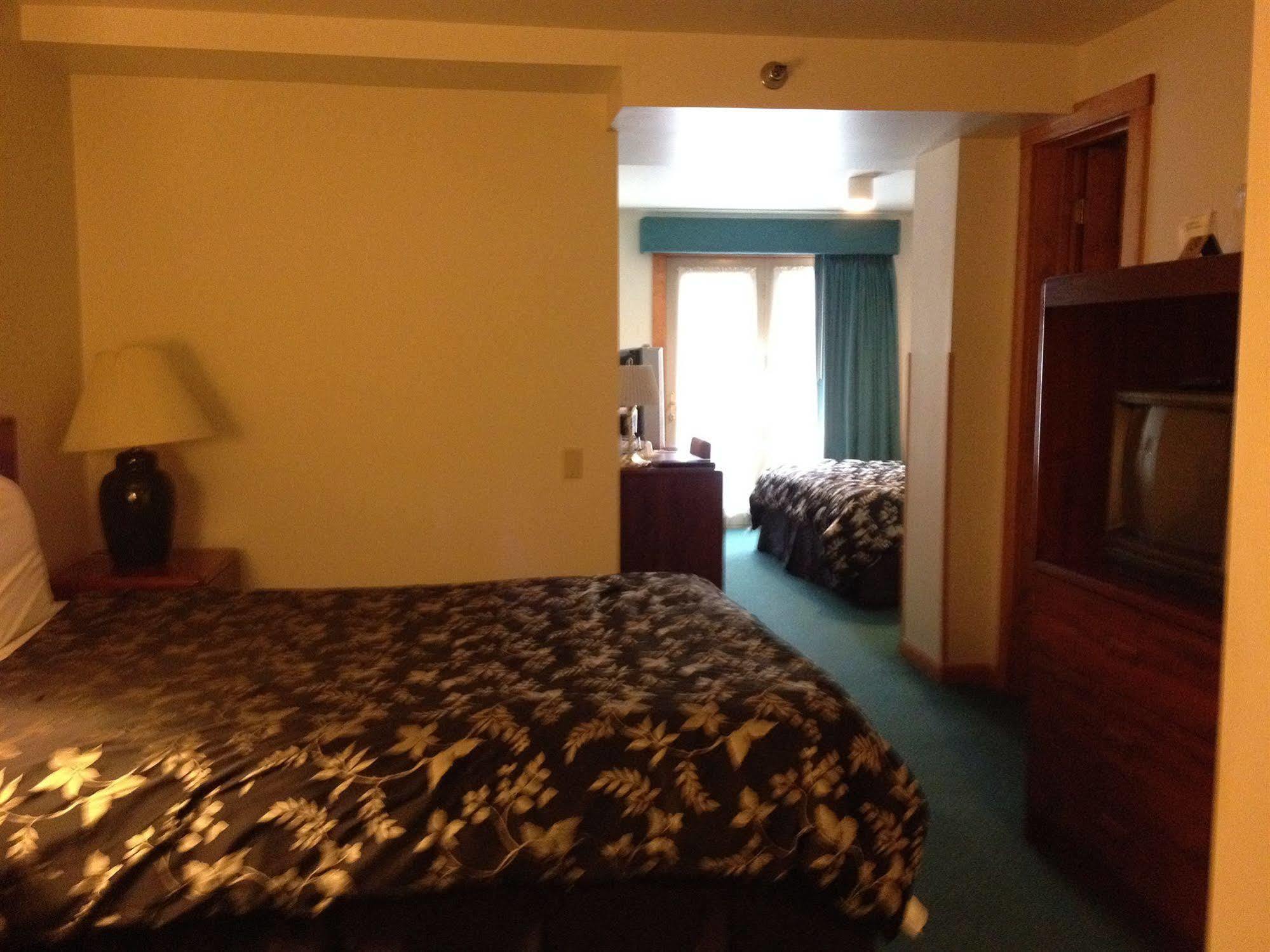 Grey Fox Inn 3*