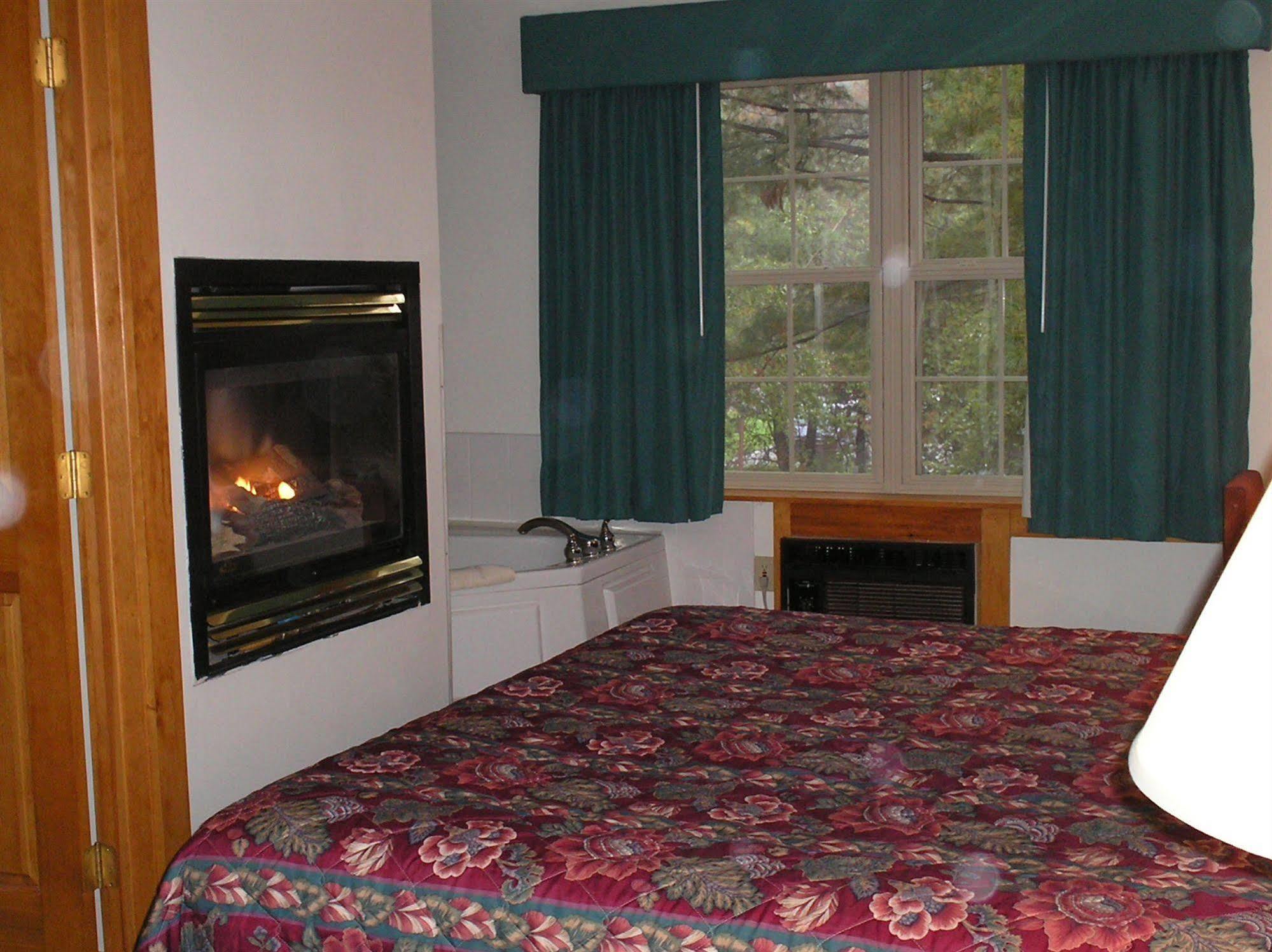 Grey Fox Inn Stowe