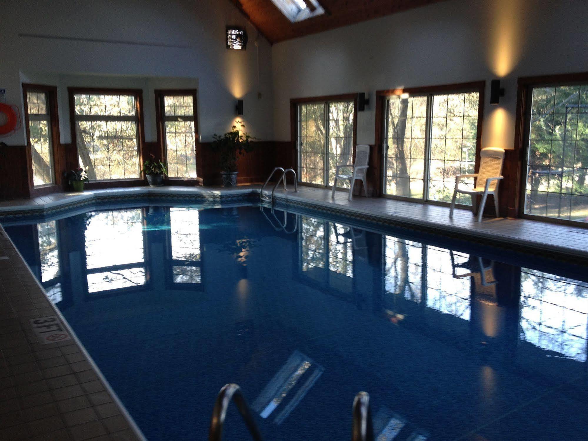 Grey Fox Inn 3*