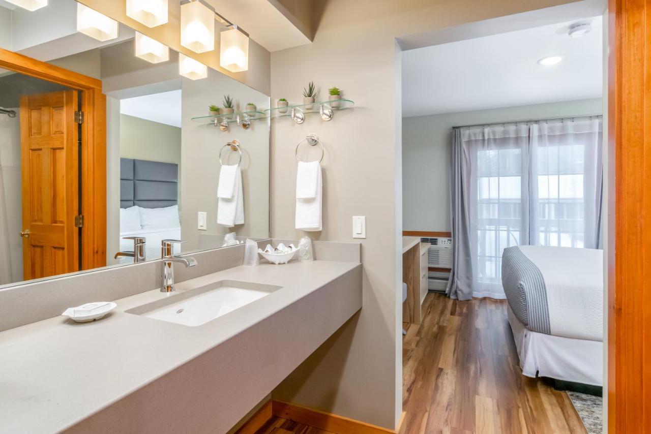 Inn Grey Fox 3*