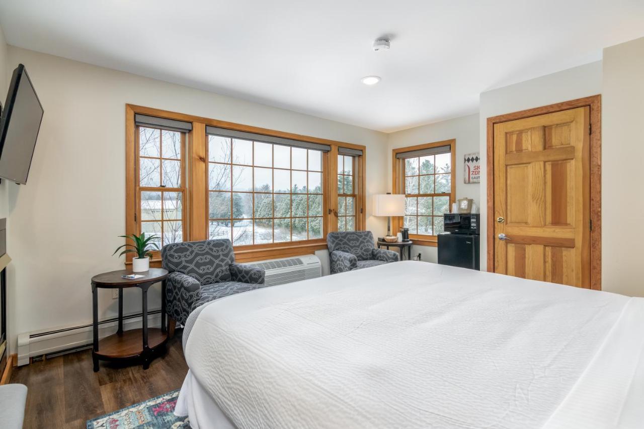 Grey Fox Inn 3*