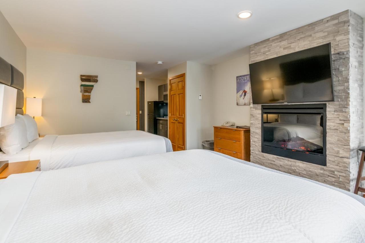 Grey Fox Inn 3*