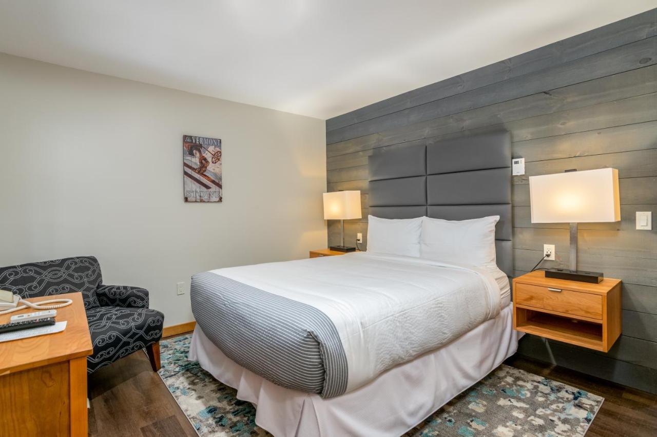 Inn Grey Fox