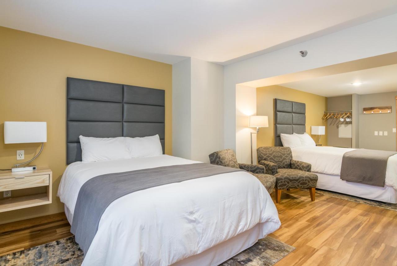 Inn Grey Fox