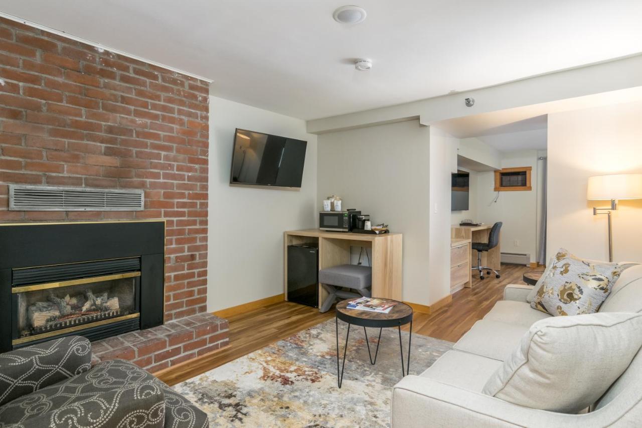 Inn Grey Fox