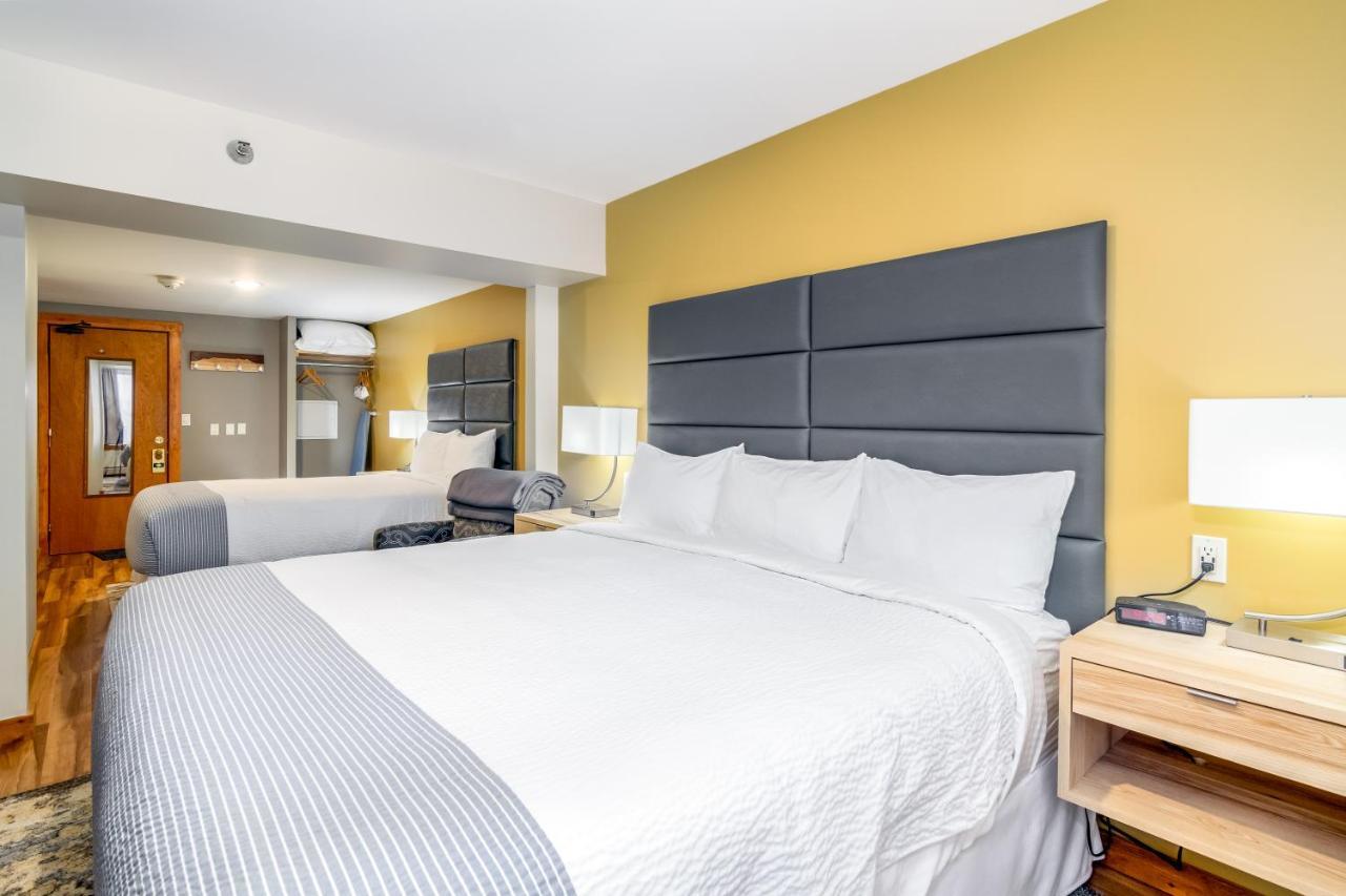 Grey Fox Inn