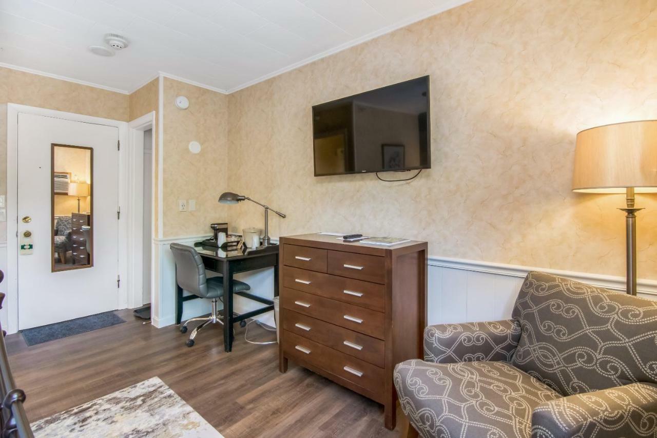 Grey Fox Inn 3*